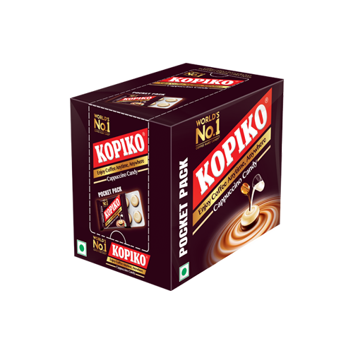 KOPIKO Pocket Pack GB